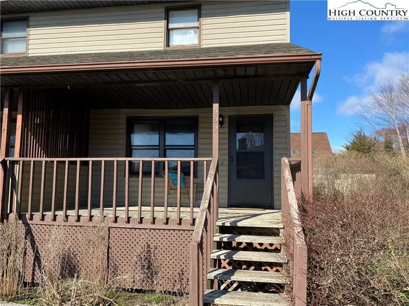222 Adams Lane #5D, Boone, NC 28607