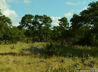 1022 Jurassic Ln, Spring Branch, TX 78070