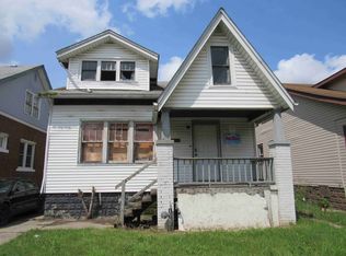 14017 Wisconsin St, Detroit, MI 48238