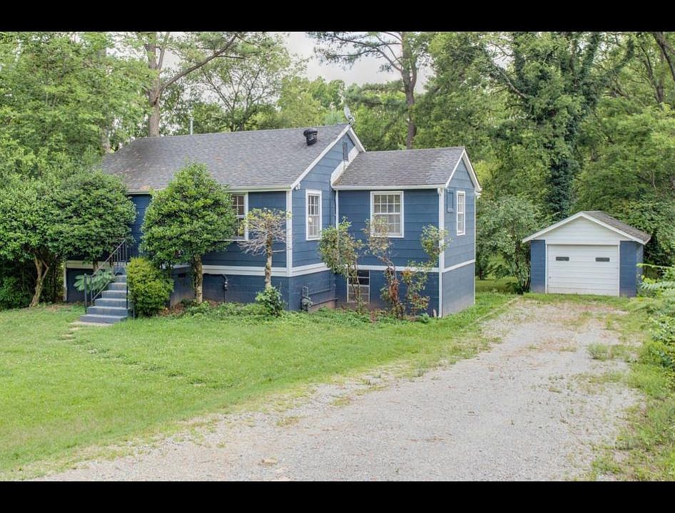 4413 Soper Ave, Nashville, TN 37204 Zillow