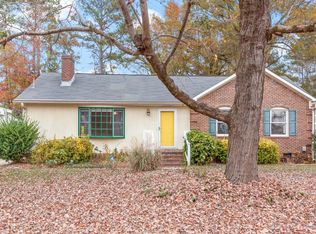 1233 Beverly Dr, Raleigh, NC 27610