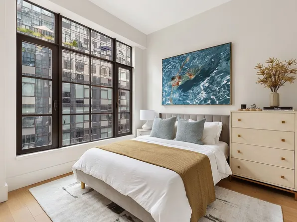 517 W 29th St APT 7D, New York, NY 10001