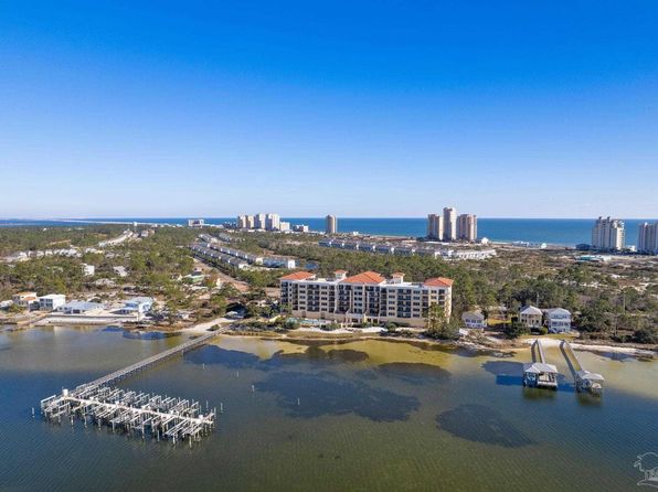 14500 River Rd UNIT 406, Perdido Key, FL 32507