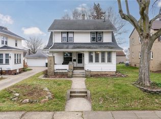 352 Bellflower Ave NW, Canton, OH 44708
