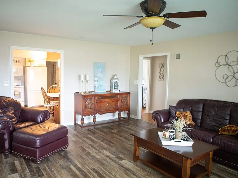 Living/family room