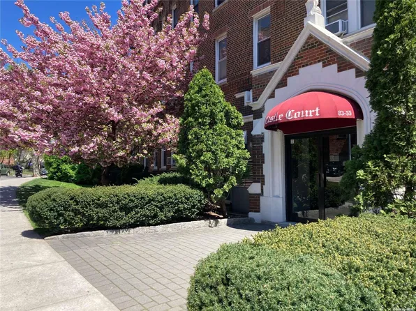 83-55 Lefferts Boulevard #5c, Kew Gardens, NY 11415