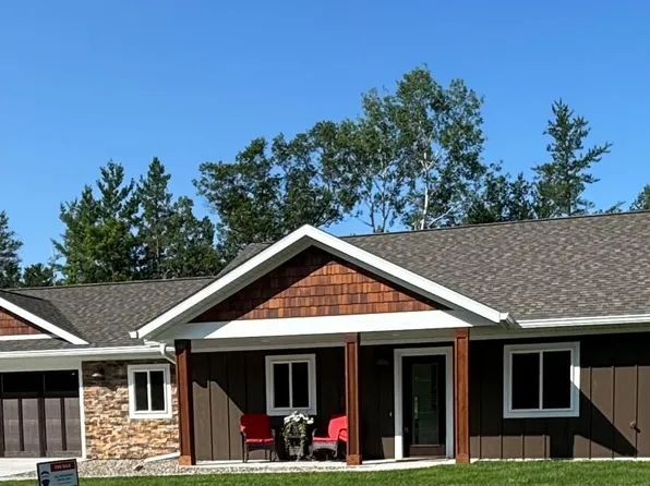 25812 Trailside Run, Nisswa, MN 56468