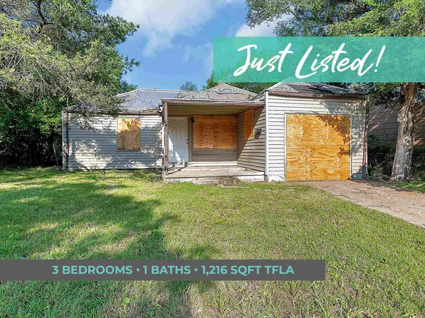 2011 N Chautauqua Ave, Wichita, KS 67214