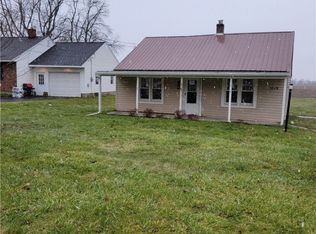 3199 Franklin Street Rd, Auburn, NY 13021