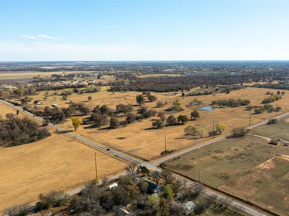 Hefner & Anderson Rd Lot 28, Jones, OK 73049