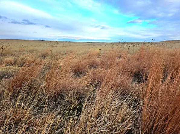 Road 1w, Bushnell, NE 69128