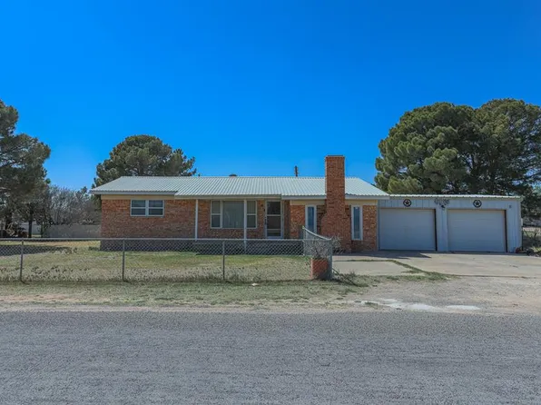 3023 N Northstar Ave, Odessa, TX 79764