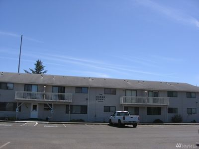 766 Ocean Ct NW UNIT 112, Ocean Shores, WA, 98569