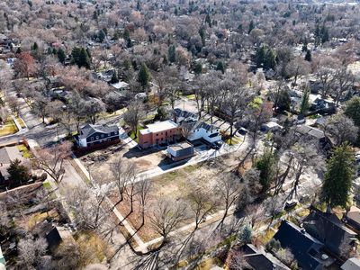 1600 N 25th St, Boise, ID, 83702