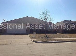 1015 Tyler James Dr, Burleson, TX 76028