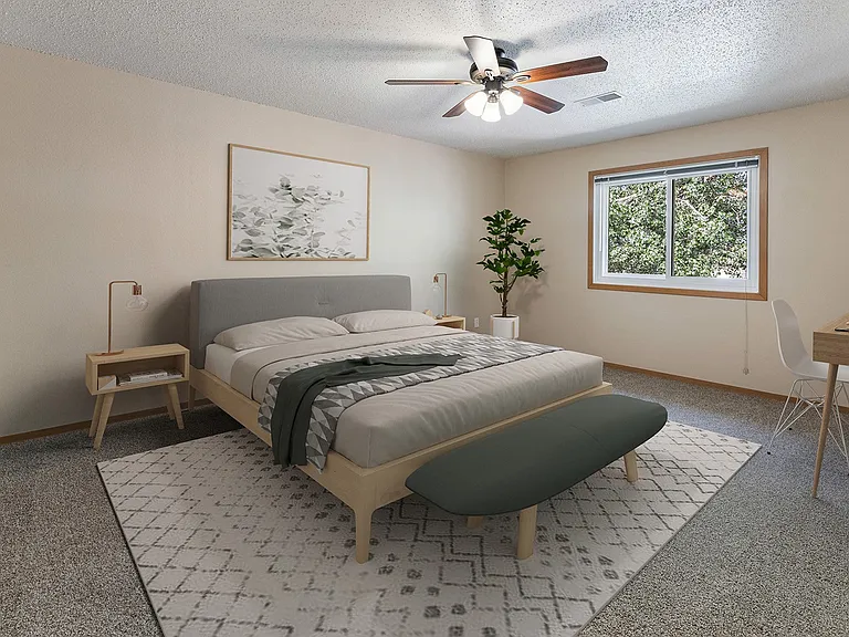 Alps Park Apartments — Photo 9