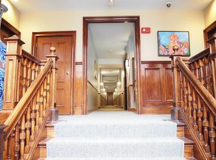 4 Clarendon St, Boston, MA 02116