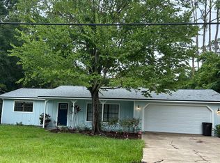 603 Arroyo Pkwy, Ormond Beach, FL 32174