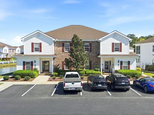 8855 Radcliff Drive NW #13d, Calabash, NC 28467