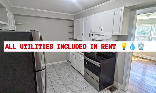 305 S Walnut St #A Photo 1