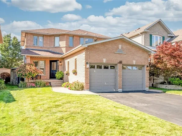 83 Niska Dr, Hamilton, ON L8B 0M4