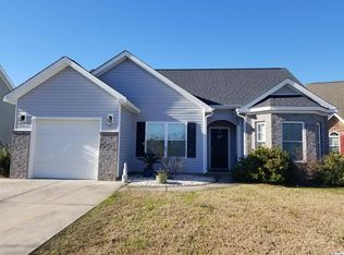 286 Seagrass Loop, Myrtle Beach, SC 29588