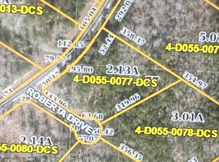 77 Deep Creek Rd, Hertford, NC 27944