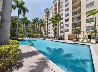 1801 N Flagler Dr APT 631, West Palm Beach, FL 33407