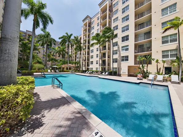 1801 N FLAGLER Drive #631, West Palm Beach, FL 33407