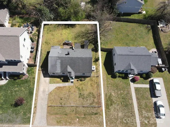 2648 Roslyn Ave, Charlotte, NC 28208