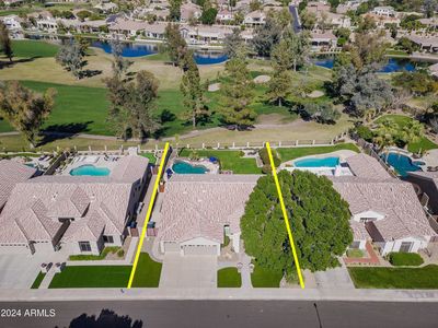 1332 W Indigo Dr, Chandler, AZ, 85248