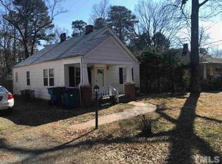 3311 Old Chapel Hill Rd, Durham, NC 27707