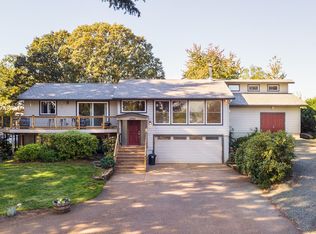 12745 NE Faircrest Dr, Newberg, OR 97132