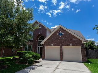 3722 Windmill Creek Dr, Richmond, TX 77407