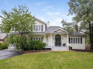 6110 S Brainard Ave, La Grange Highlands, IL