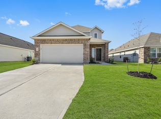 988 Harper Ln, Bryan, TX 77803