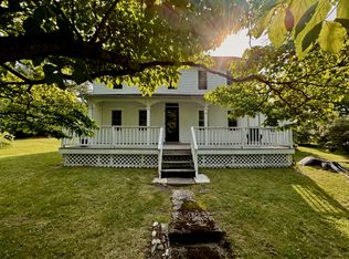1100 Harlemville Rd, Ghent, NY 12075