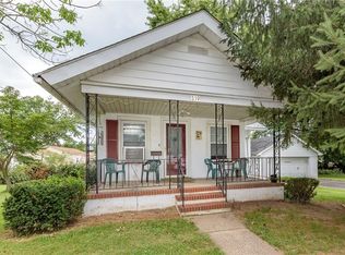 319 Evergreen Ave, Bound Brook, NJ 08805