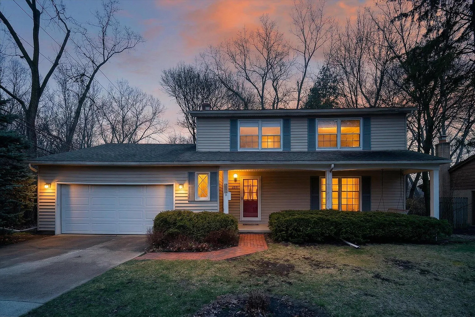 1411 Dicken Dr photo 1