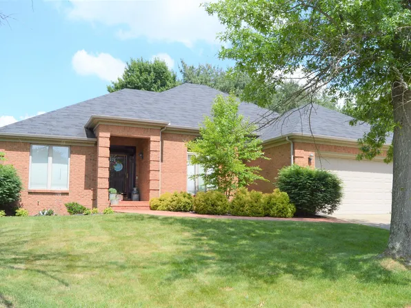 4873 Firebrook Blvd, Lexington, KY 40513