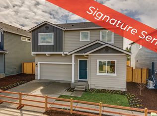 2908 S Cherry Grove Way, Ridgefield, WA 98642