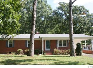 500 Crestview Dr, Durham, NC 27712