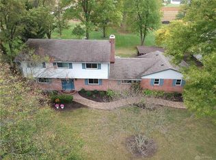 2965 Harlan Rd, Waynesville, OH 45068