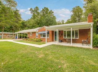 4441 Timber Ln, Winston Salem, NC 27127