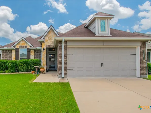 1223 Kiskadee Branch Dr, Temple, TX 76502