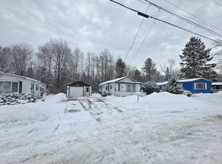 46 Cedar Street, Millinocket, ME 04462