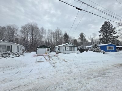 46 Cedar Street, Millinocket, ME, 04462