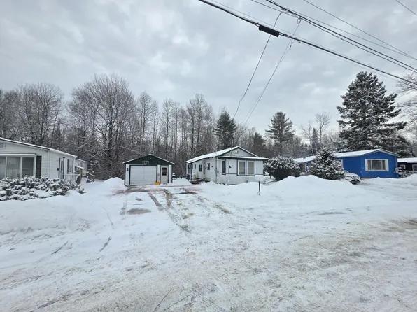 46 Cedar Street, Millinocket, ME 04462