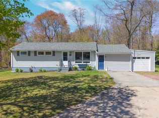 195 Central Pike, Scituate, RI 02857