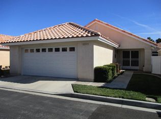 11553 Mountain Meadow Dr, Apple Valley, CA 92308